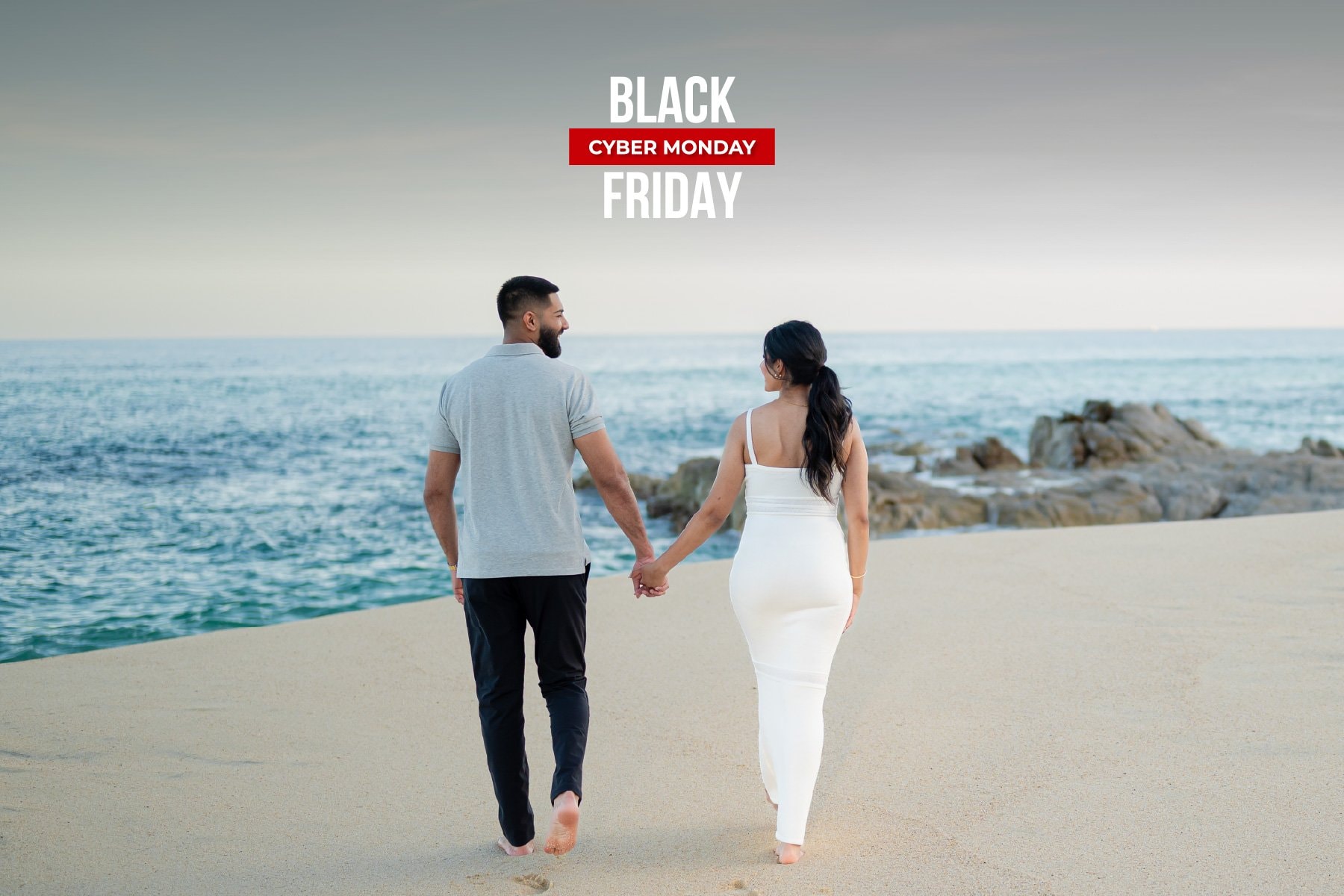 Black Friday Grand Velas Boutique Los Cabos 2025