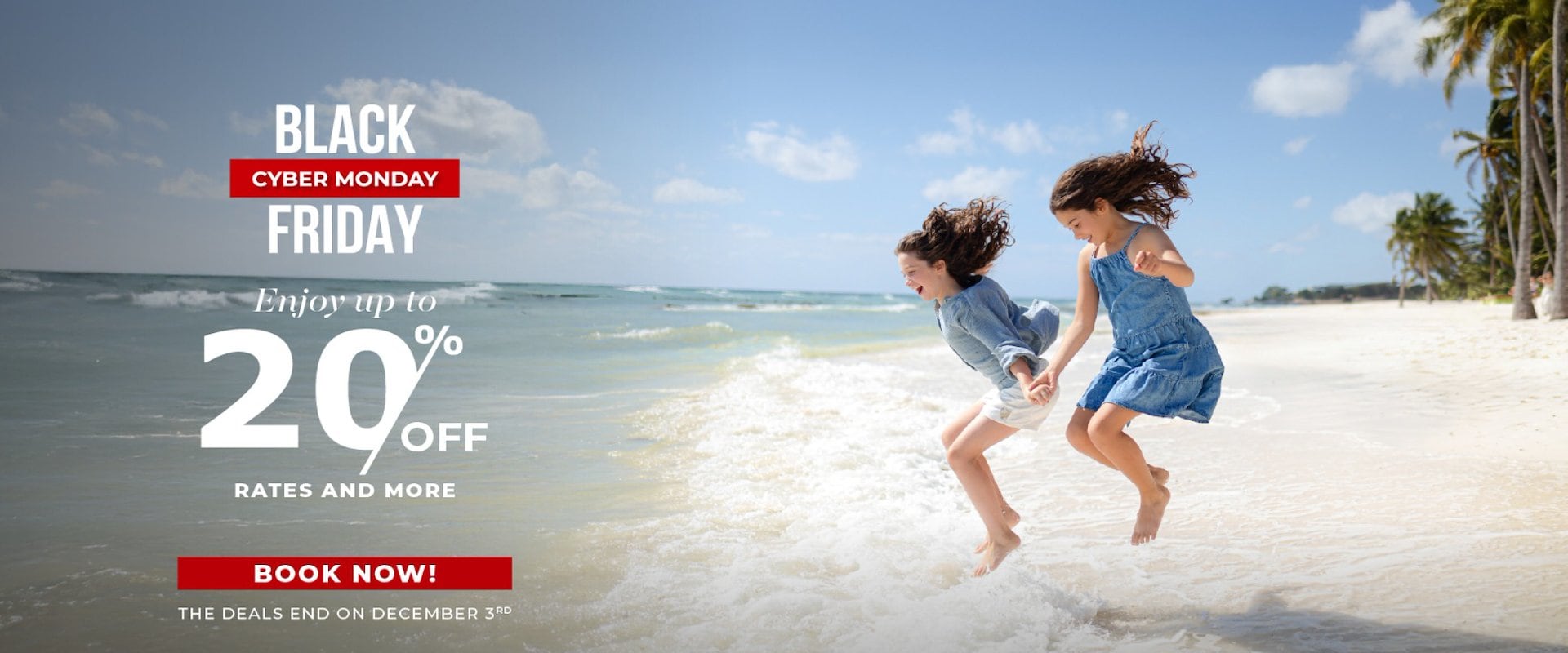 Grand Velas Riviera Maya Black Friday 2025