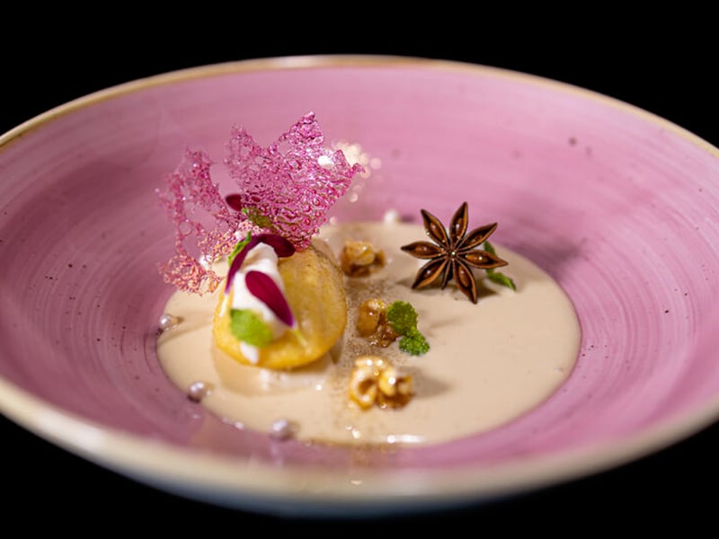 ¡Disfruta un verano gourmet! Diversidad gastronómica en Velas Resorts