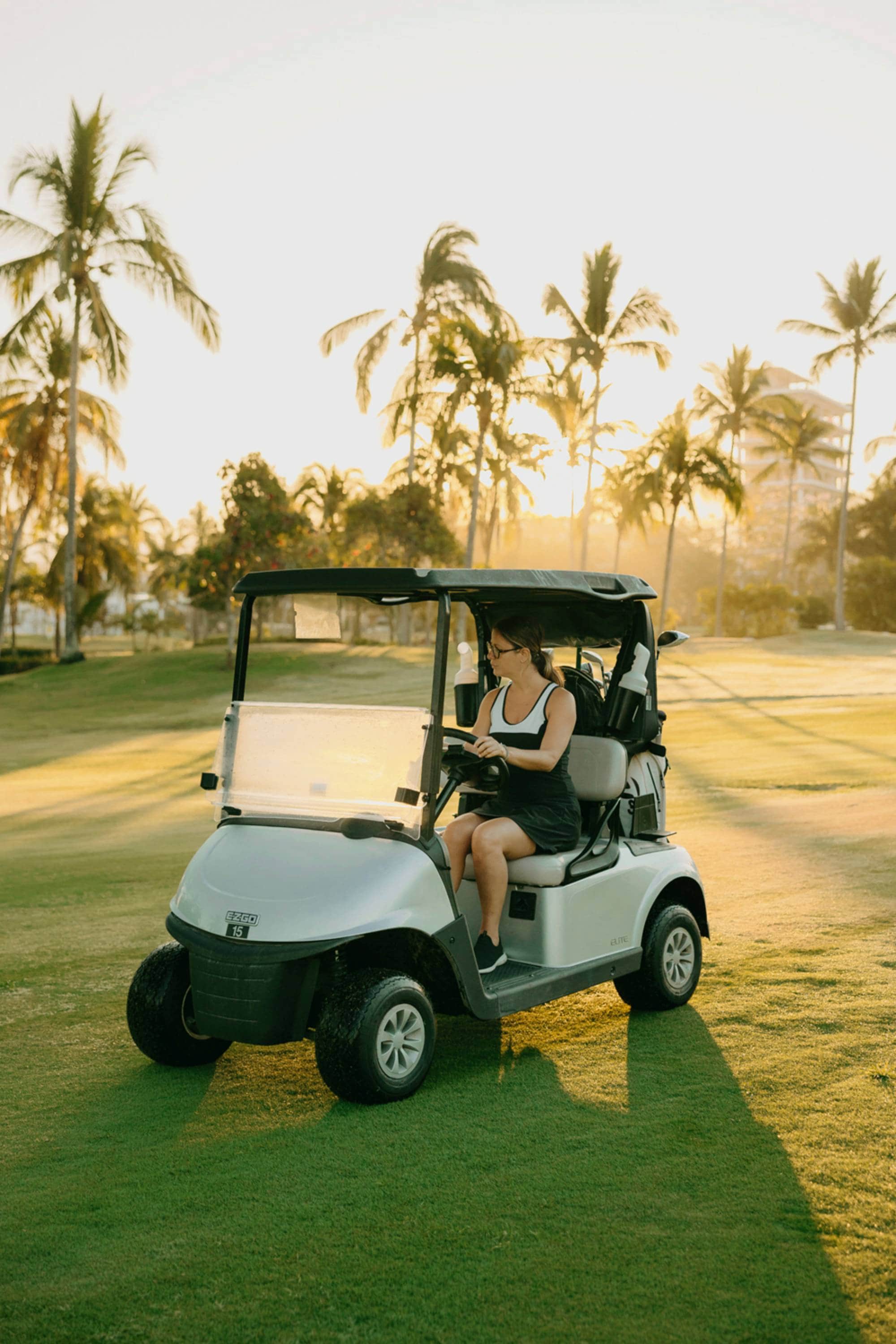 Casa Velas All-Inclusive Golf Packages | Casa Velas