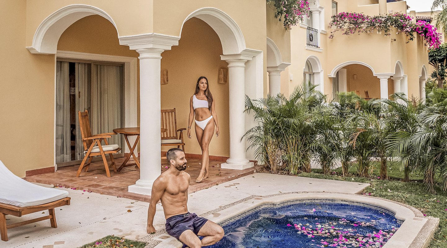 Pribet Casino Visual