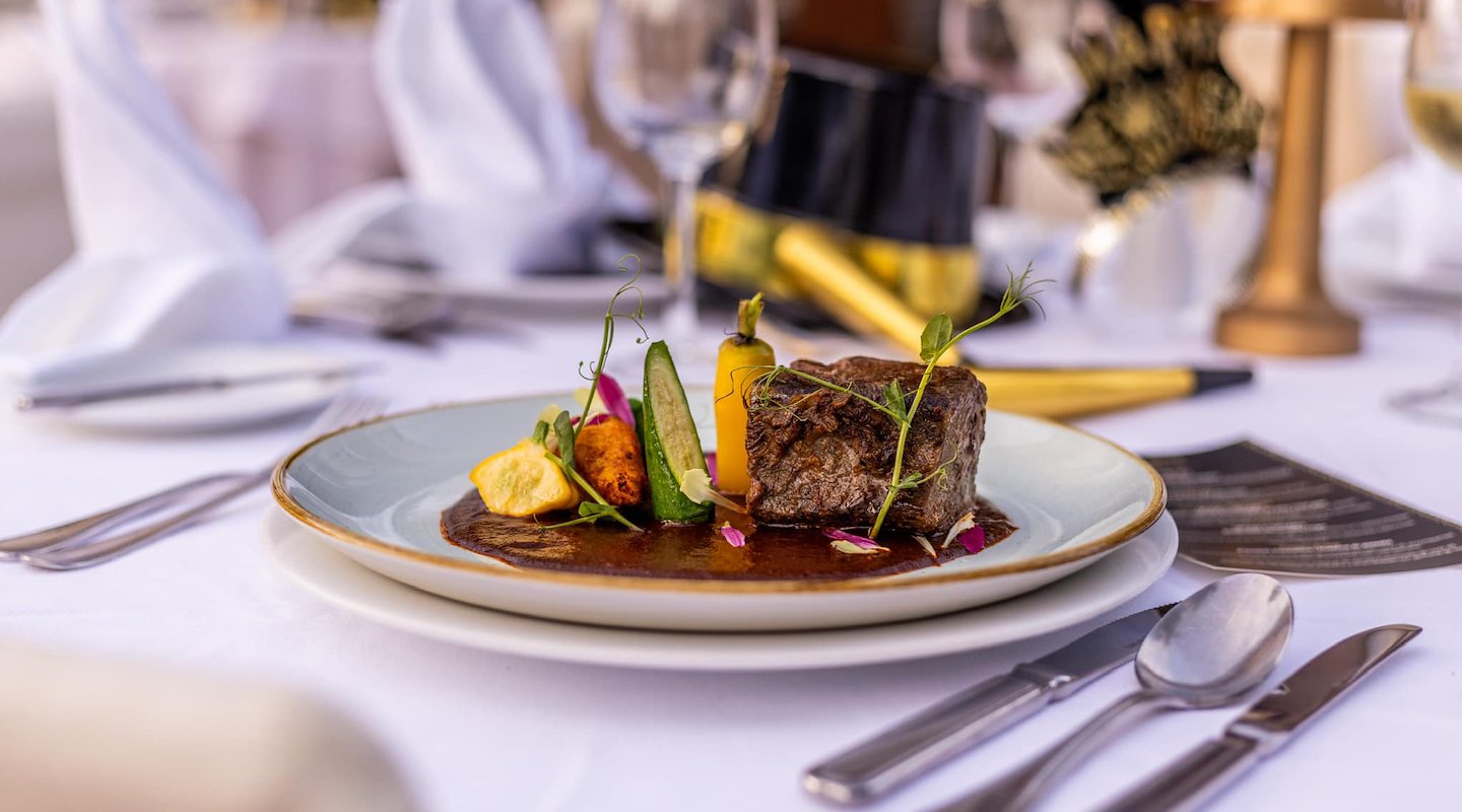 Casa Velas offers gourmet Mexican cuisine, custom catering at Puerto Vallarta