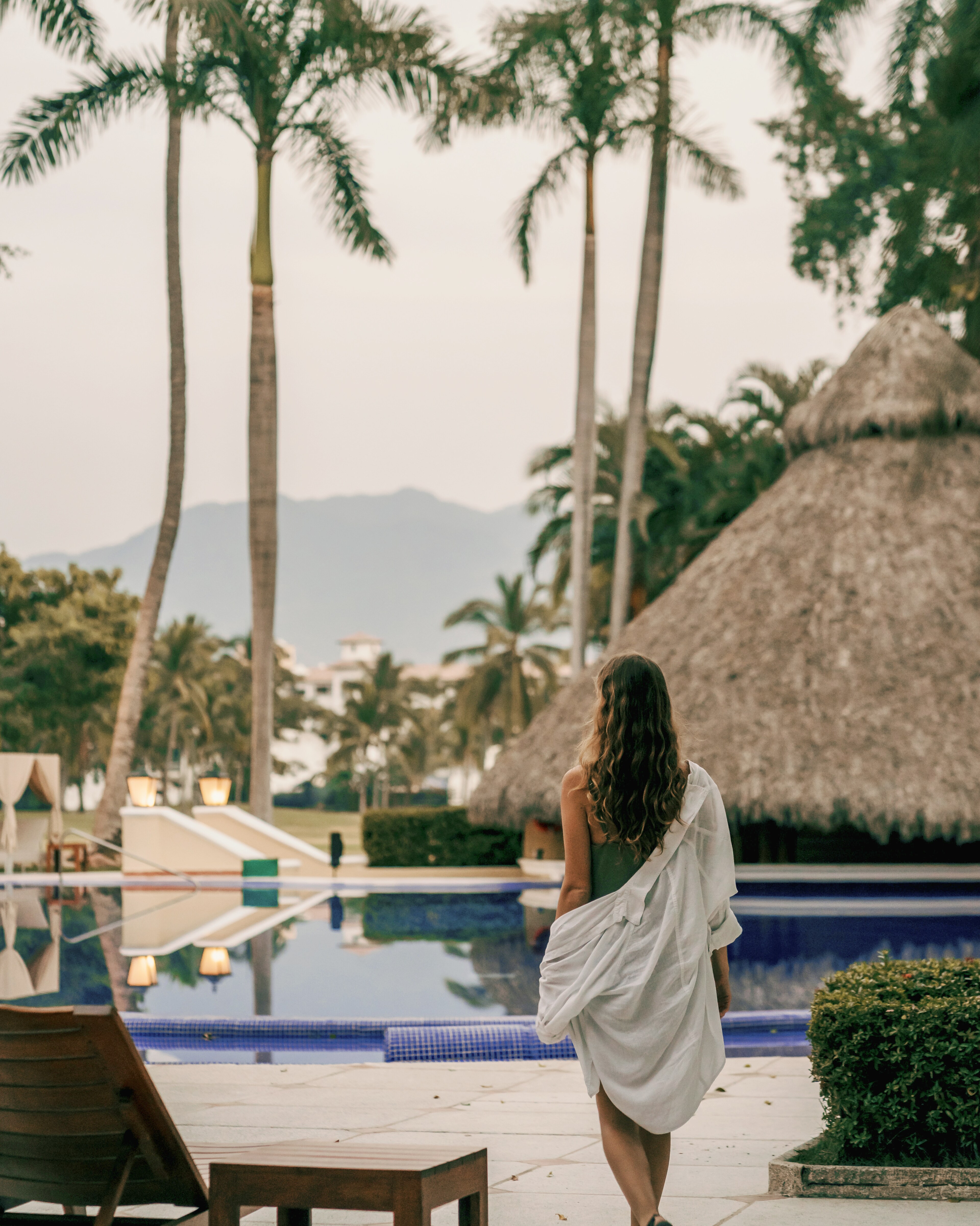 Descubre experiencias increíbles en Casa Velas Resorts, Puerto Vallarta