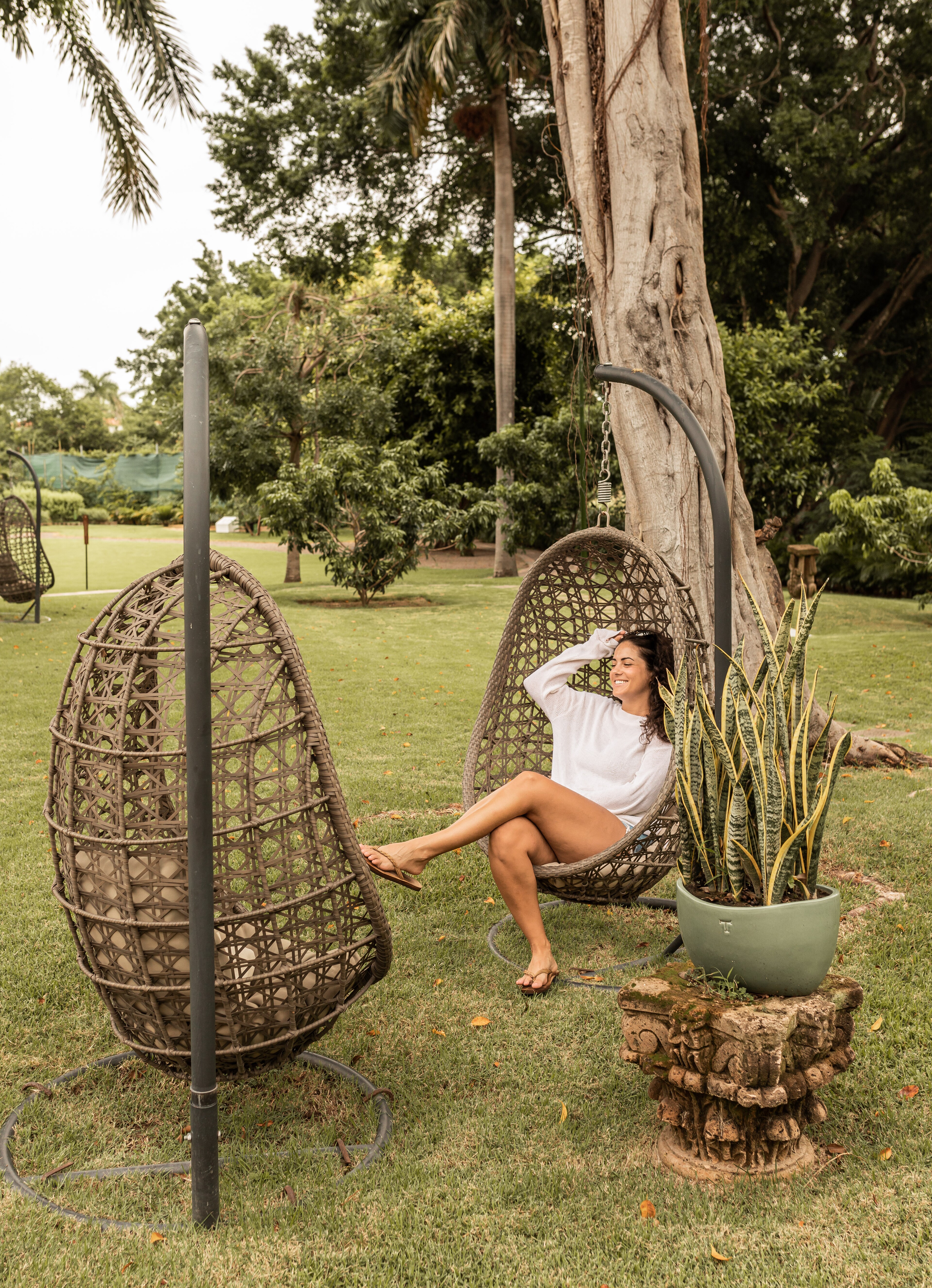 Huéspedes disfrutando de eventos y actividades en Casa Velas, Puerto Vallarta, México