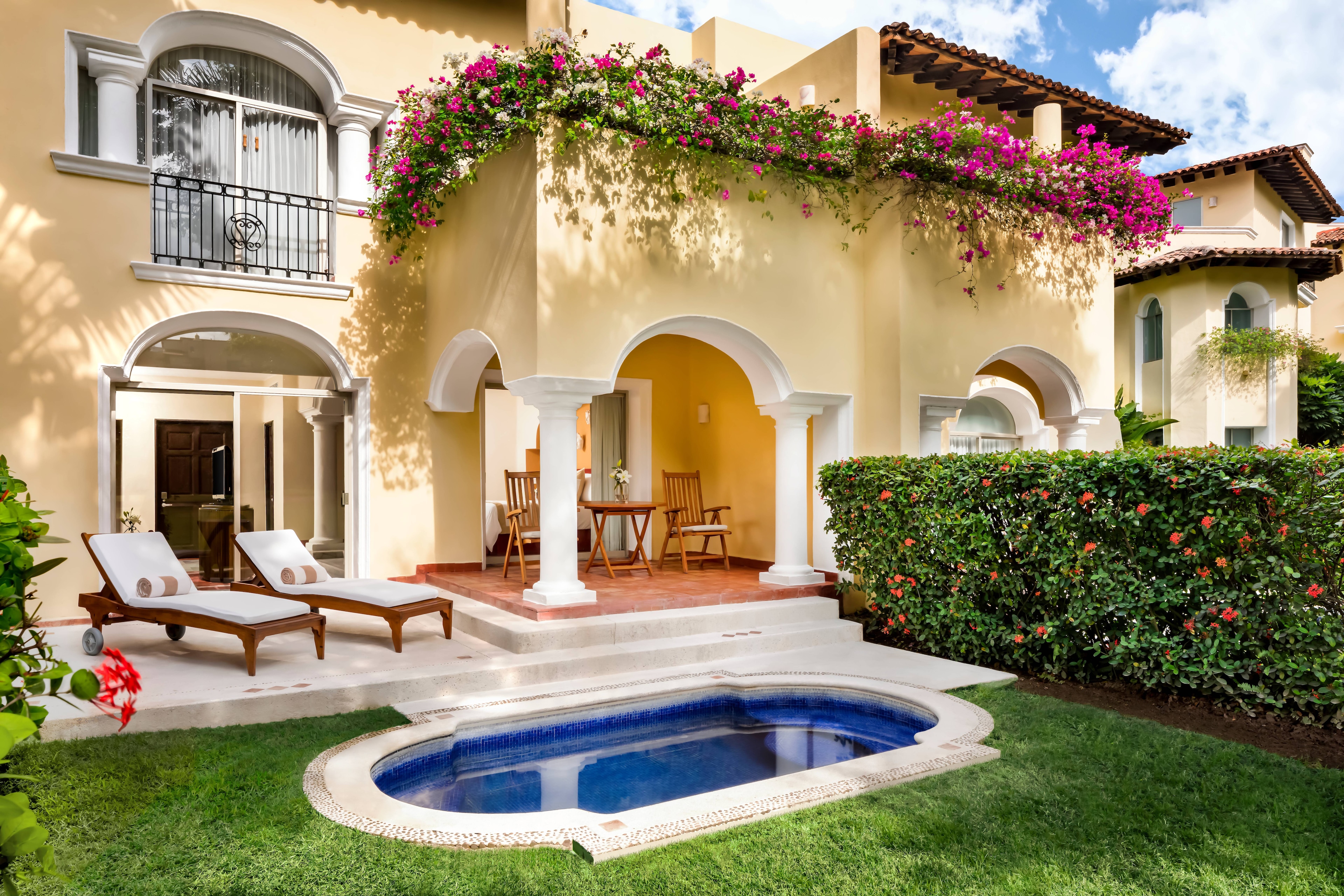 Casa Velas Suites | Casa Velas
