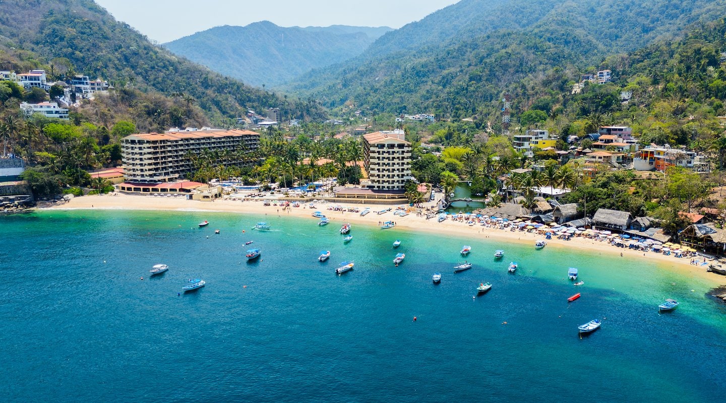 Things to Do in Puerto Vallarta
