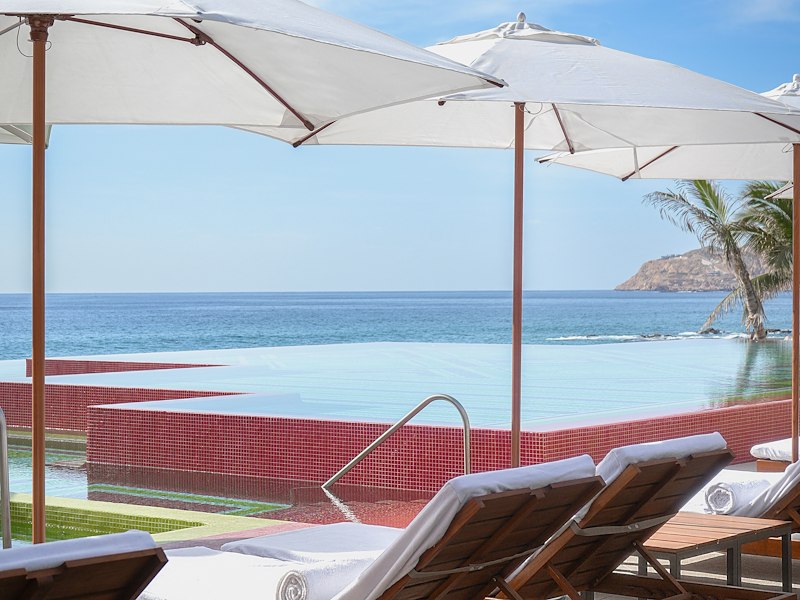 Grand Velas Boutique Los Cabos - All-inclusive All-Inclusive Resorts Cabo San Lucas | Grand Velas Boutique Los Cabos