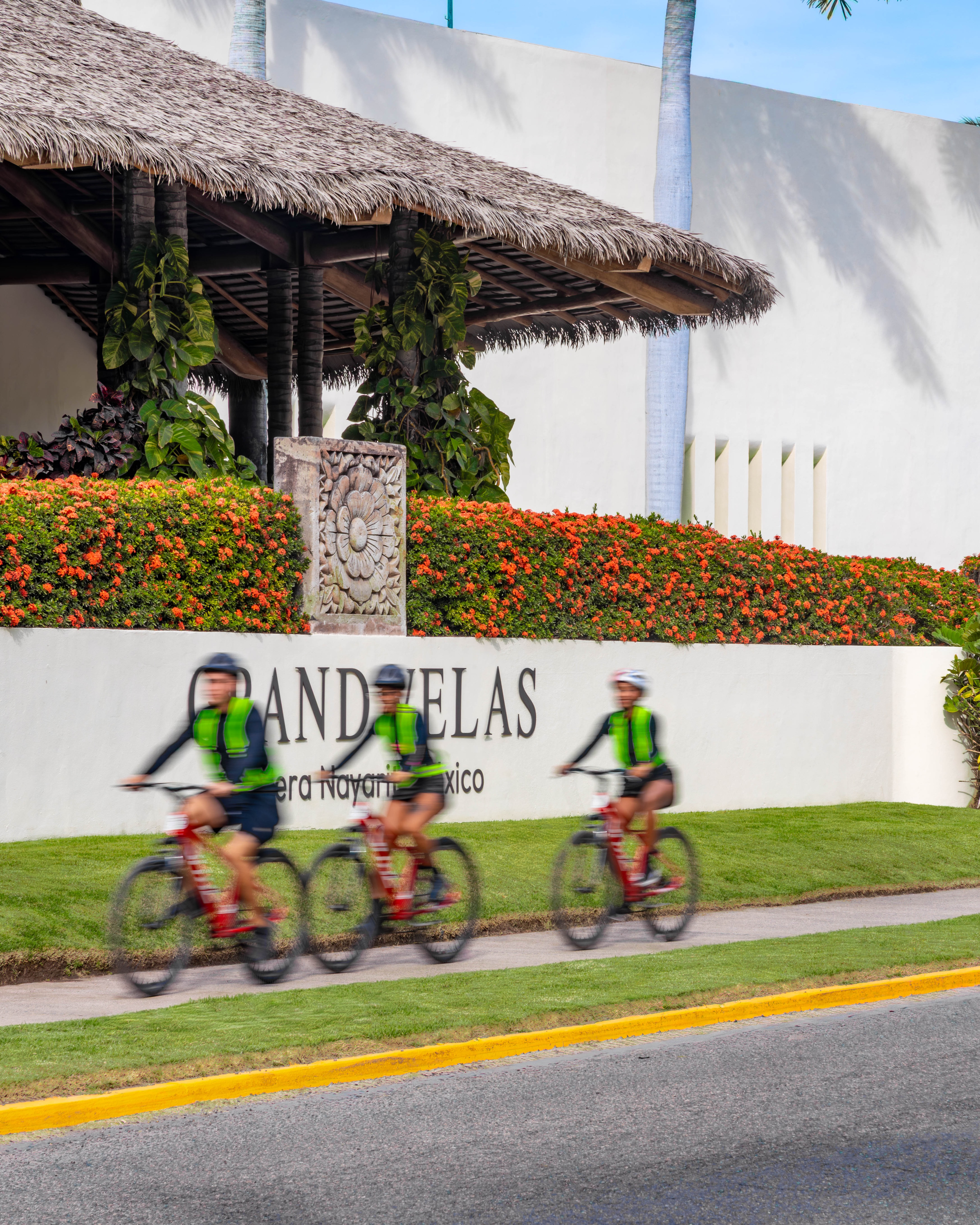 New Digital Detox Programs from Grand Velas Resorts in Mexico