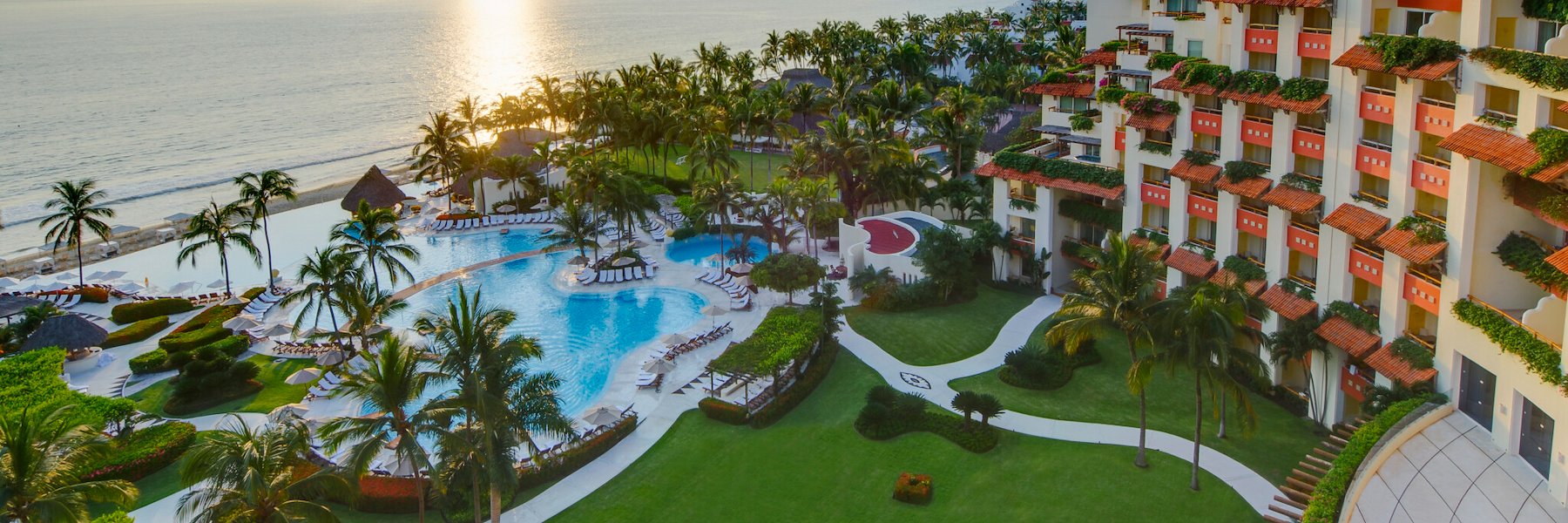 Grand Velas Riviera Nayarit Awards