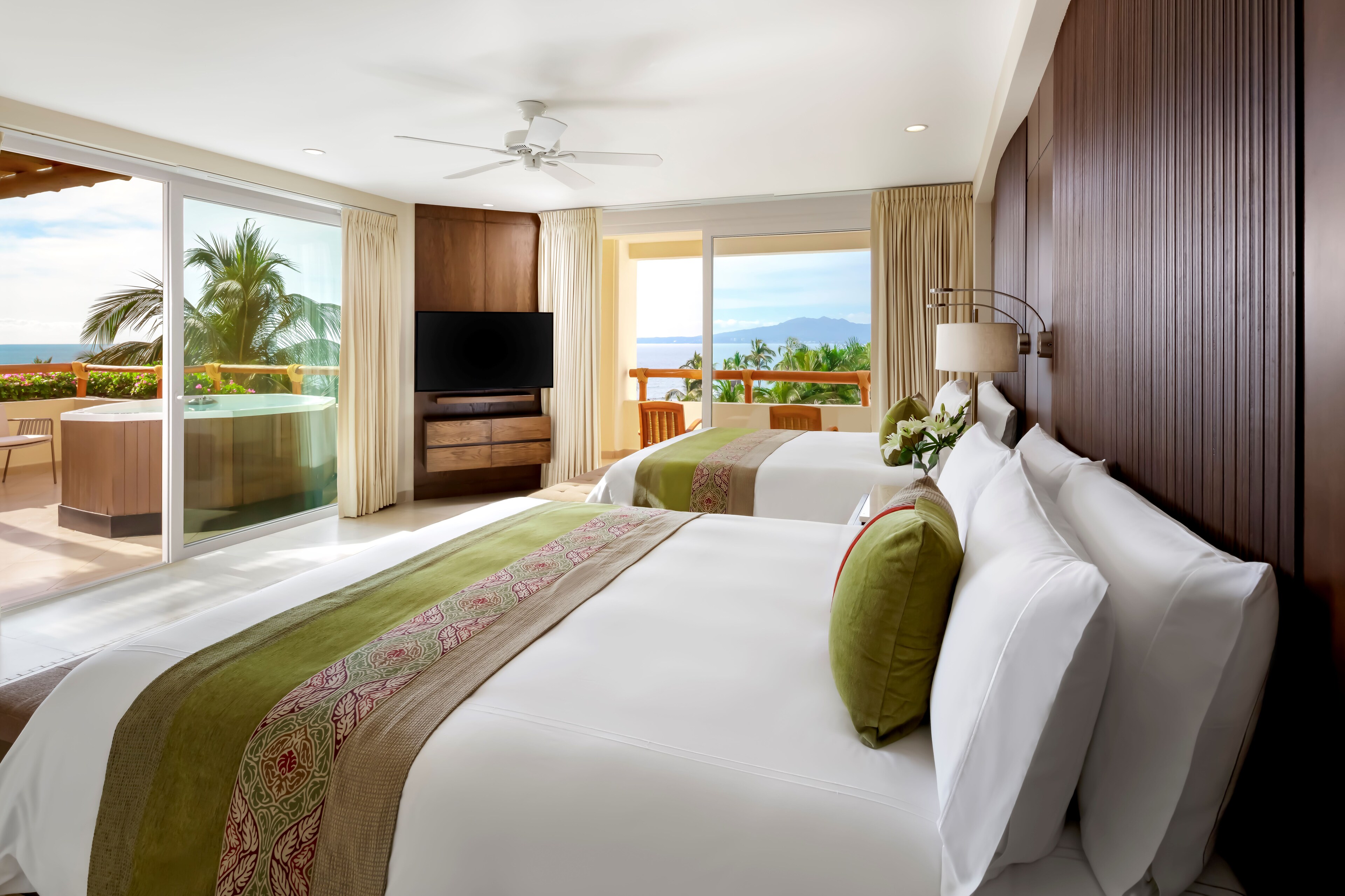 Family Suite of Grand Velas Riviera - Nuevo Vallarta Nayarit