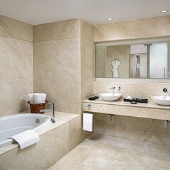 Suite Grand Class en Grand Velas Riviera - Nuevo Vallarta Nayarit 2