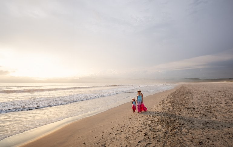 The best weekend to reserve your vacation in Mexico