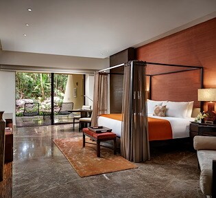 Suite en Grand Velas Riviera Maya, Playa del Carmen, México