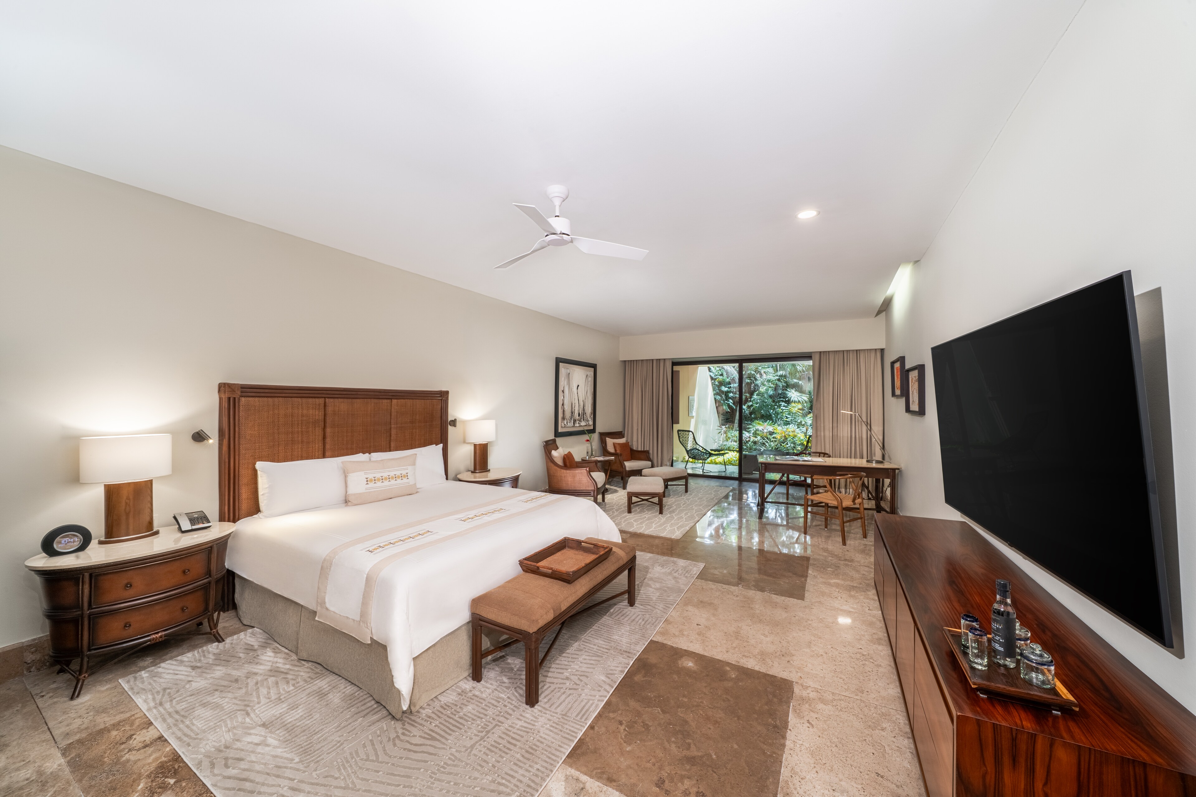 Jungle-View Riviera Maya All-Inclusive Suites | Grand Velas
