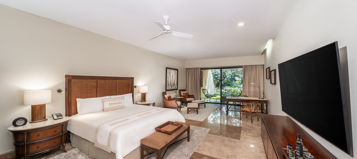 Zen Grand Nature View at Grand Velas Riviera Maya, Playa del Carmen, Mexico