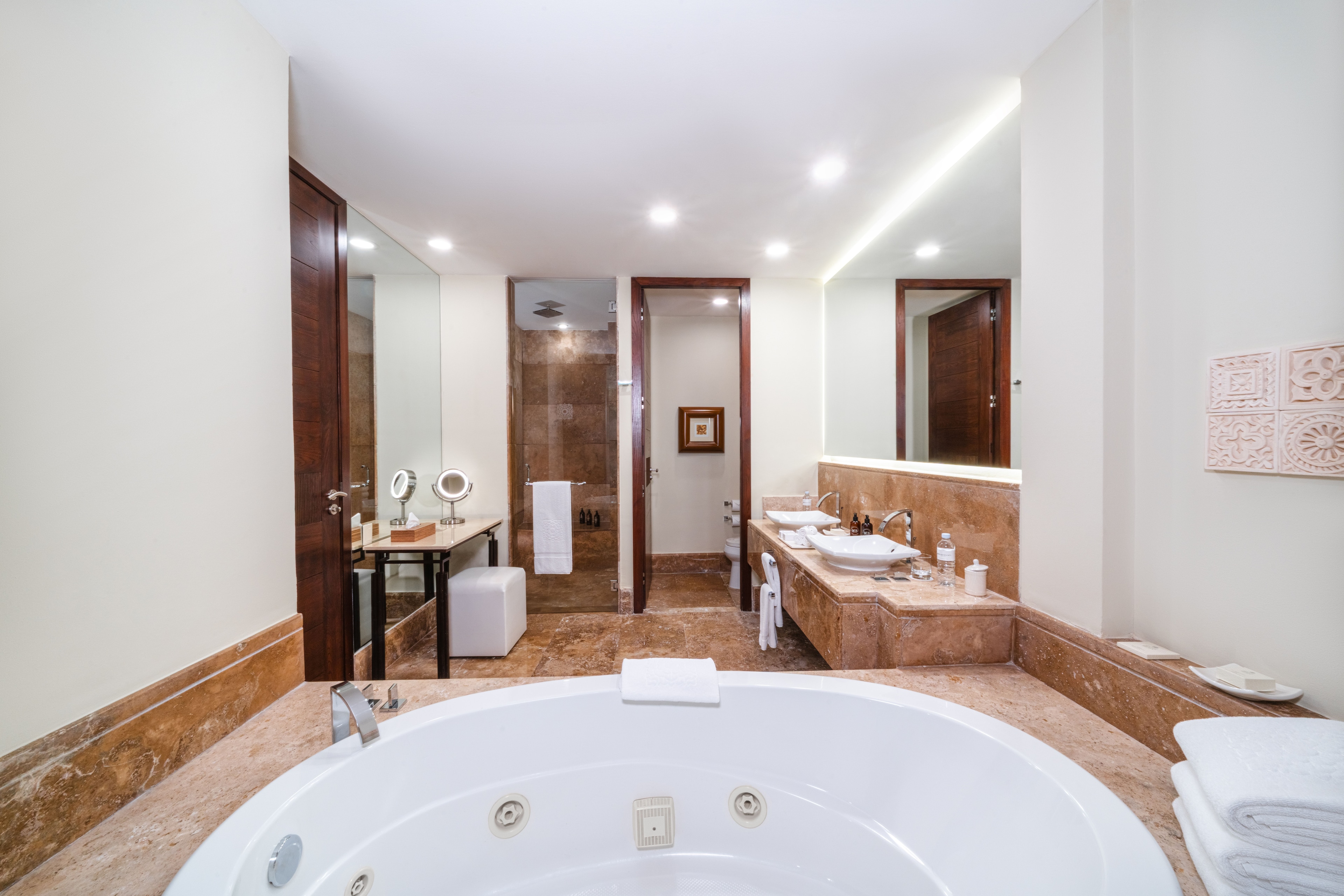 Jungle-View Riviera Maya All-Inclusive Suites | Grand Velas