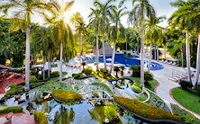Hotel Casa Velas Puerto Vallarta