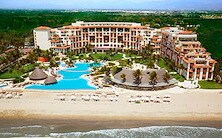 Hotel Grand Velas Riviera Nayarit