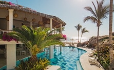 Hotel Mar del Cabo