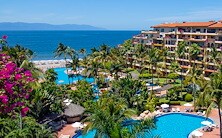 Hotel Velas Vallarta
