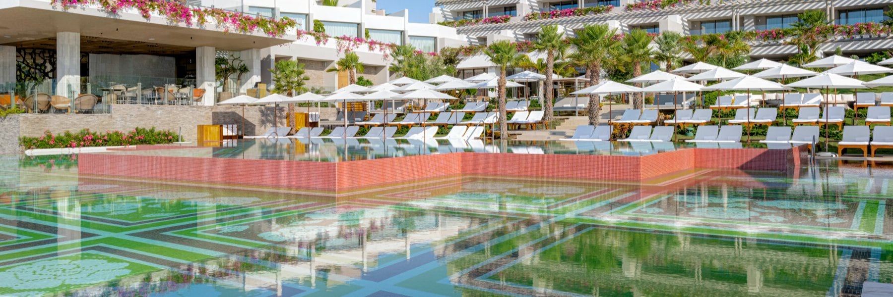 Official Booking Channels Grand Velas Boutique Hotel Los Cabos