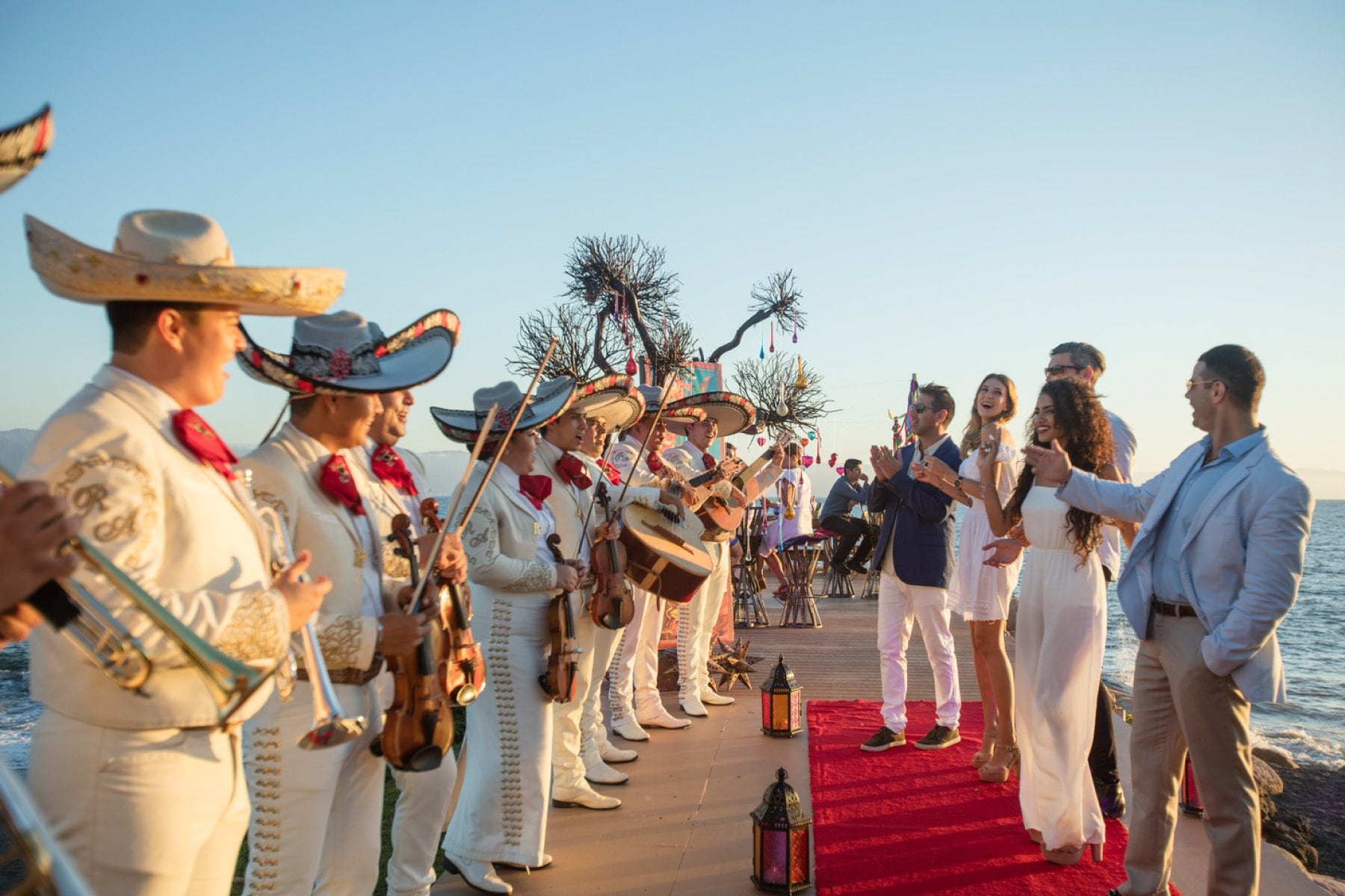 Grand Velas Los Cabos Boutique