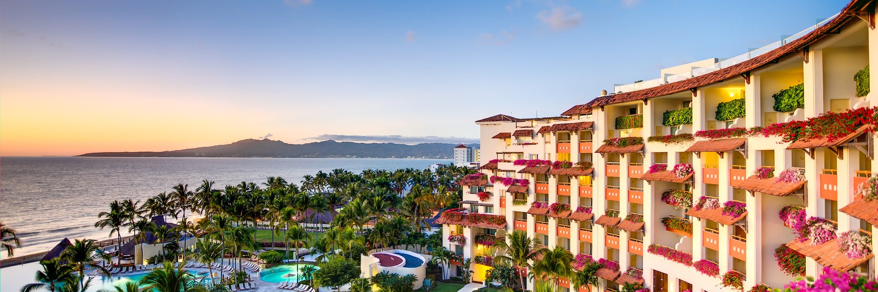 Grand Velas Riviera Nayarit in The News