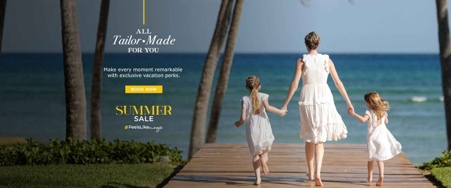 Summer Presale