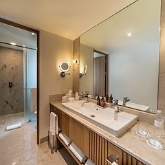 Suite Grand Terrace en Grand Velas Riviera - Nuevo Vallarta Nayarit 2