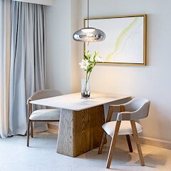 Parlor Suite con Vista al Mar Superior en Grand Velas Riviera - Nuevo Vallarta Nayarit 2