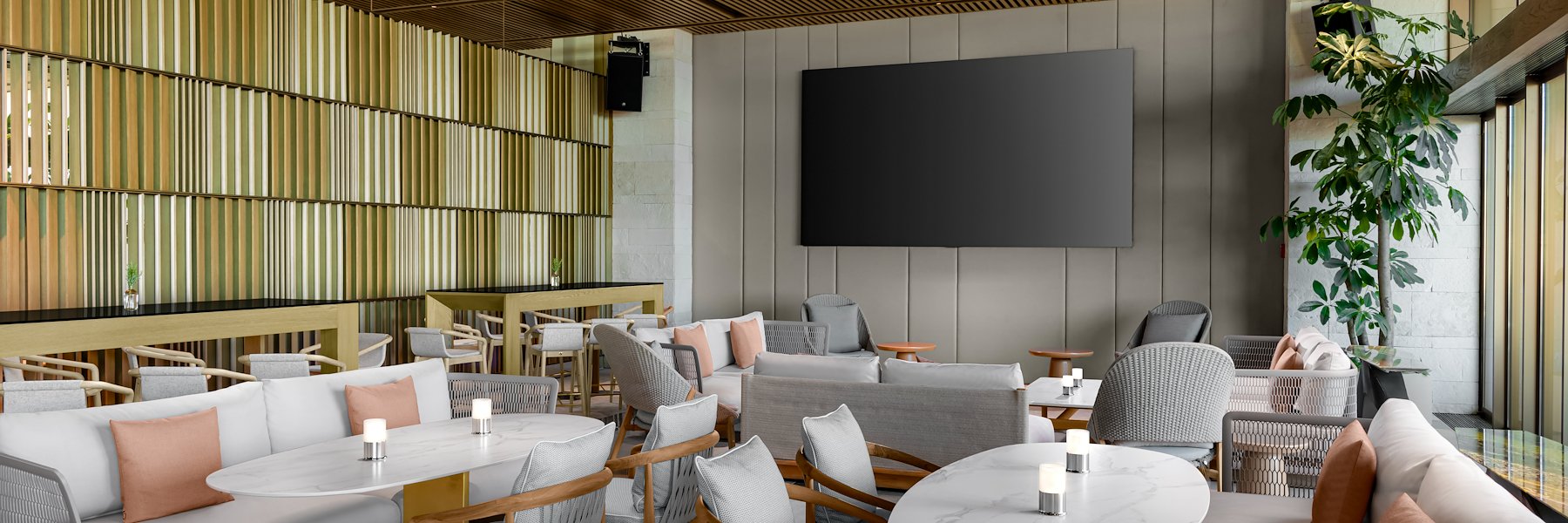 51 Bar in Grand Velas Los Cabos Boutique, Cabo San Lucas, 23405, Mexico