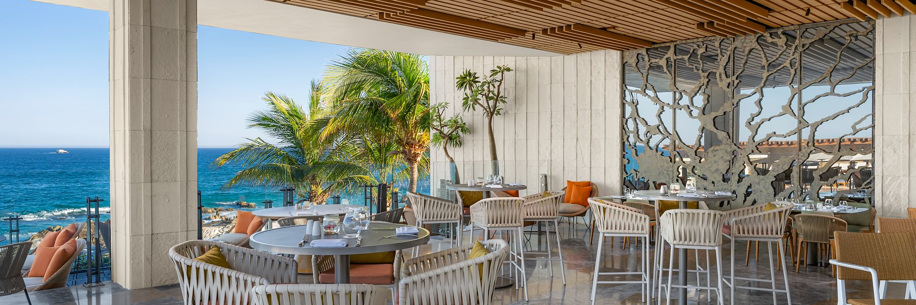 Roca Snack & Bar in Grand Velas Los Cabos Boutique, Cabo San Lucas, 23405, Mexico