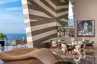Grand Velas Los Cabos Luxury All Inclusive