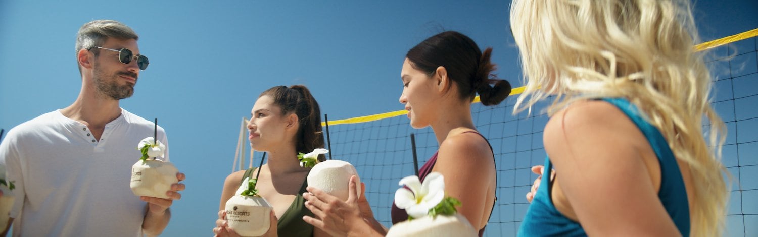 Easter offers at Grand Velas Los Cabos, Mexico