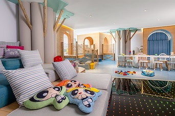 Grand Velas Los Cabos Luxury All Inclusive