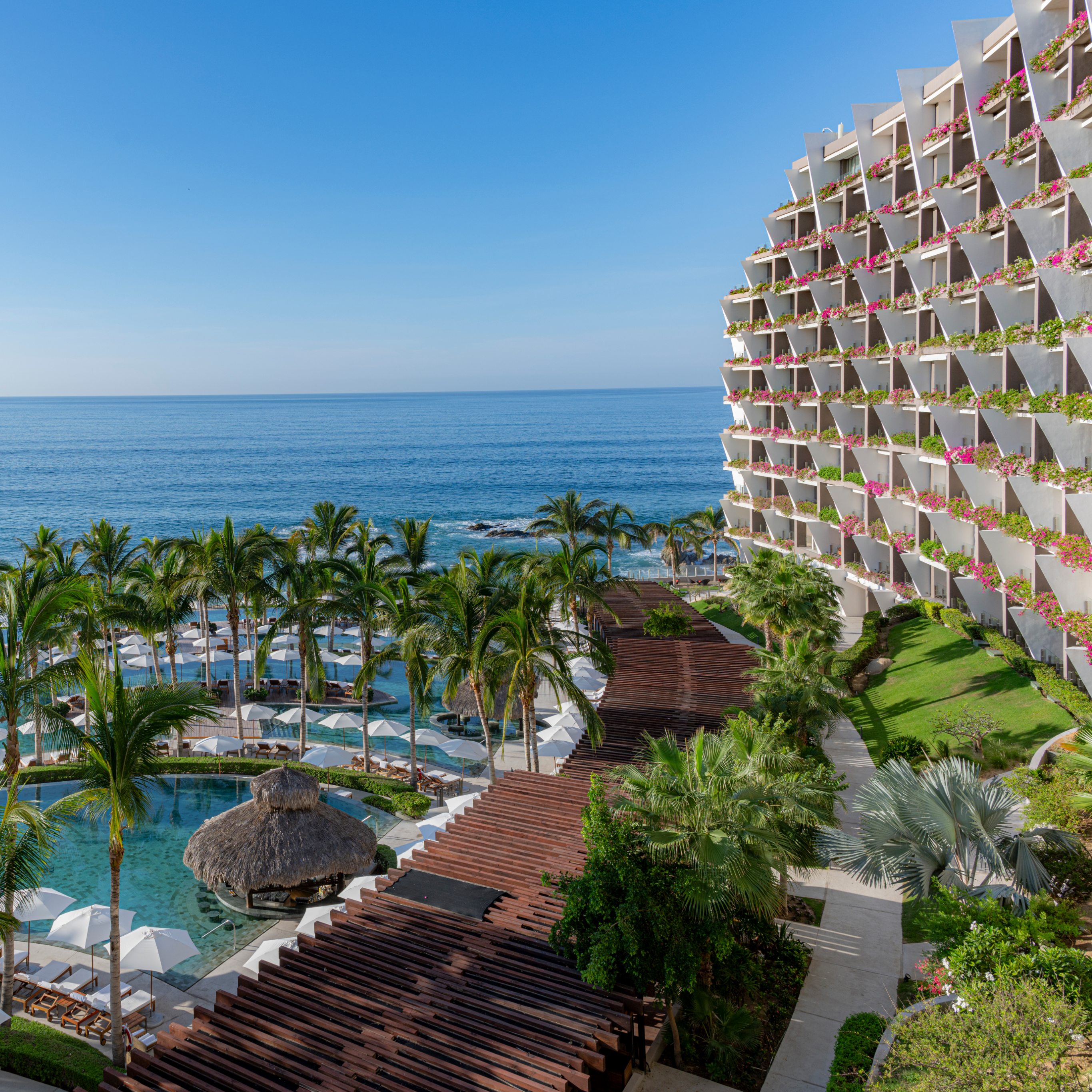 Grand Velas Los Cabos Luxury All Inclusive