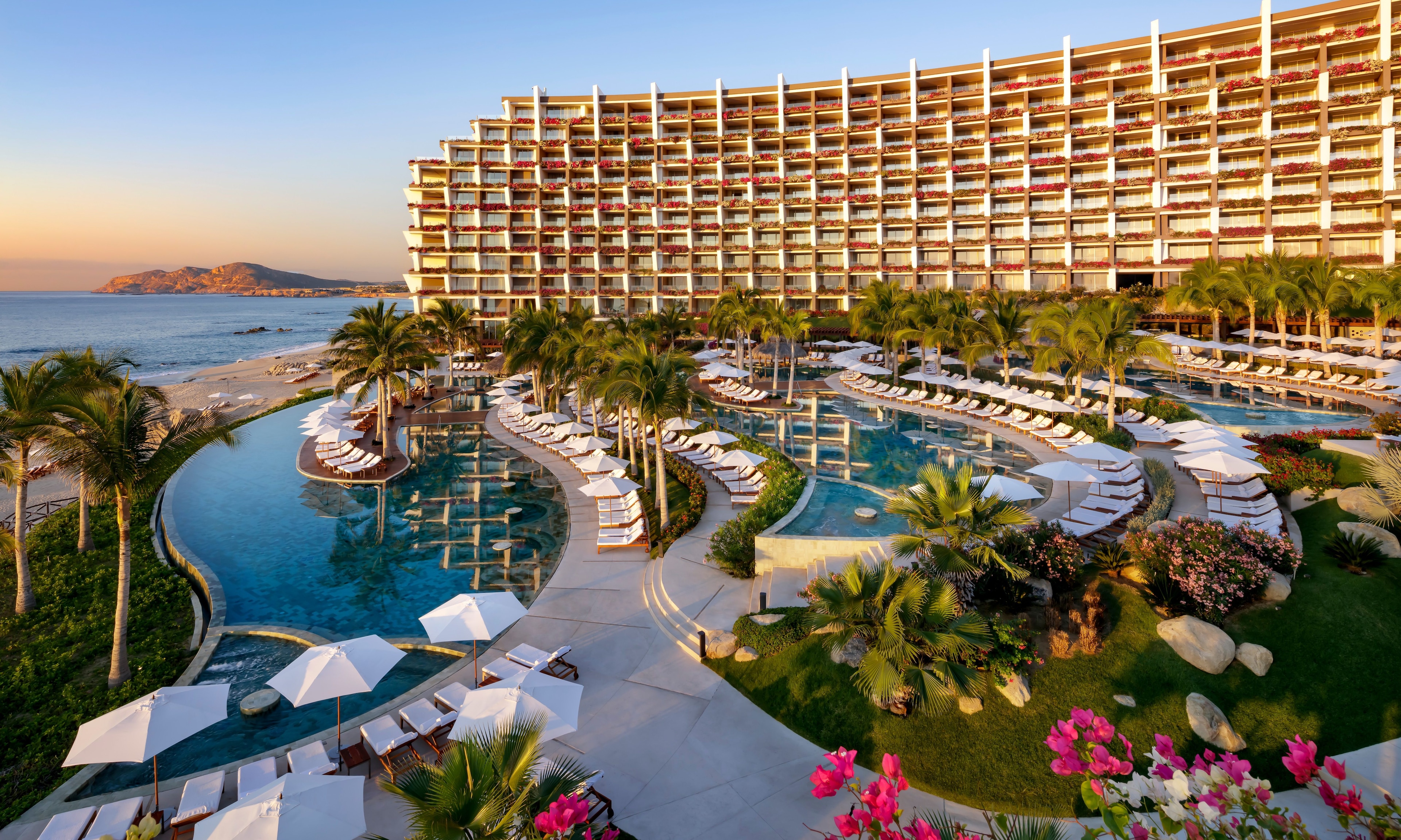 Grand Velas Los Cabos Luxury All Inclusive