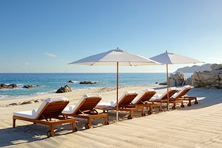 Grand Velas Los Cabos Luxury All Inclusive