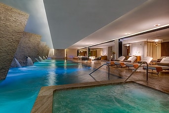 Grand Velas Los Cabos Luxury All Inclusive