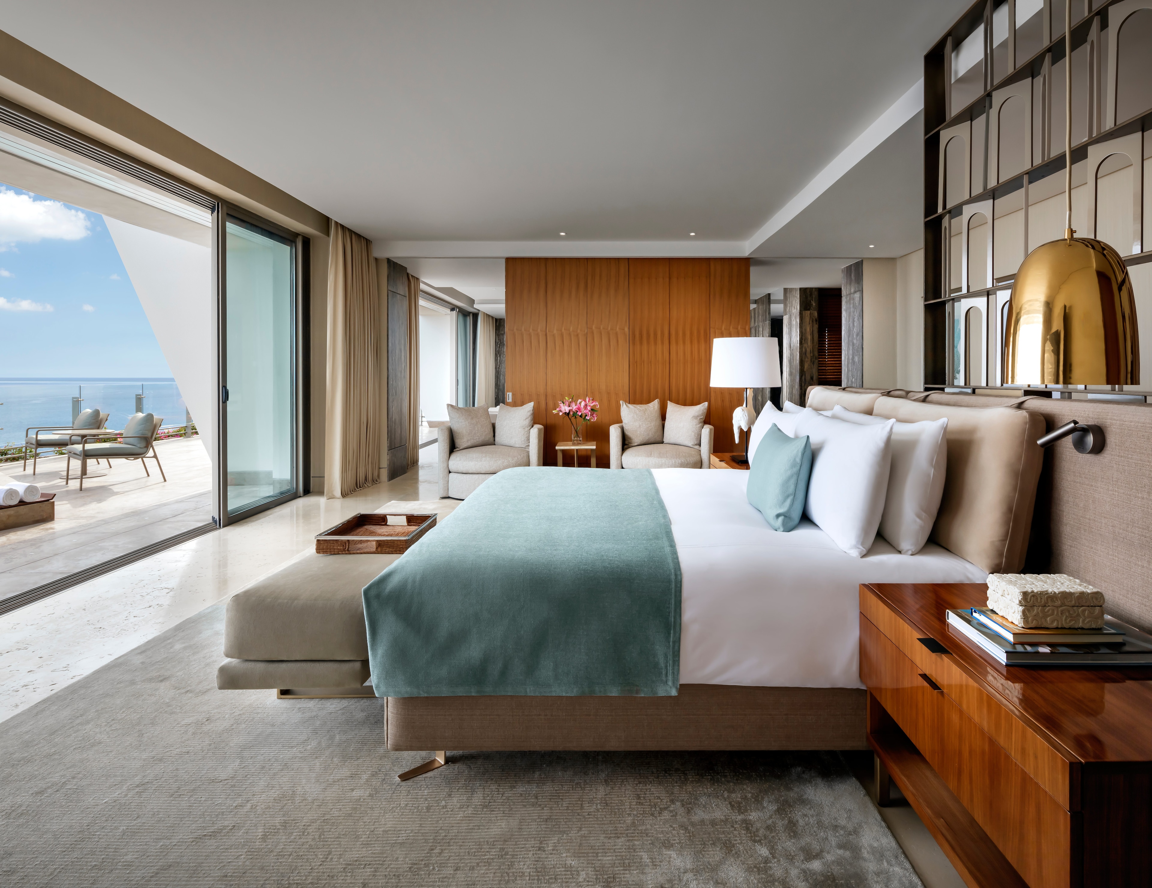 Grand Velas Los Cabos Luxury All Inclusive