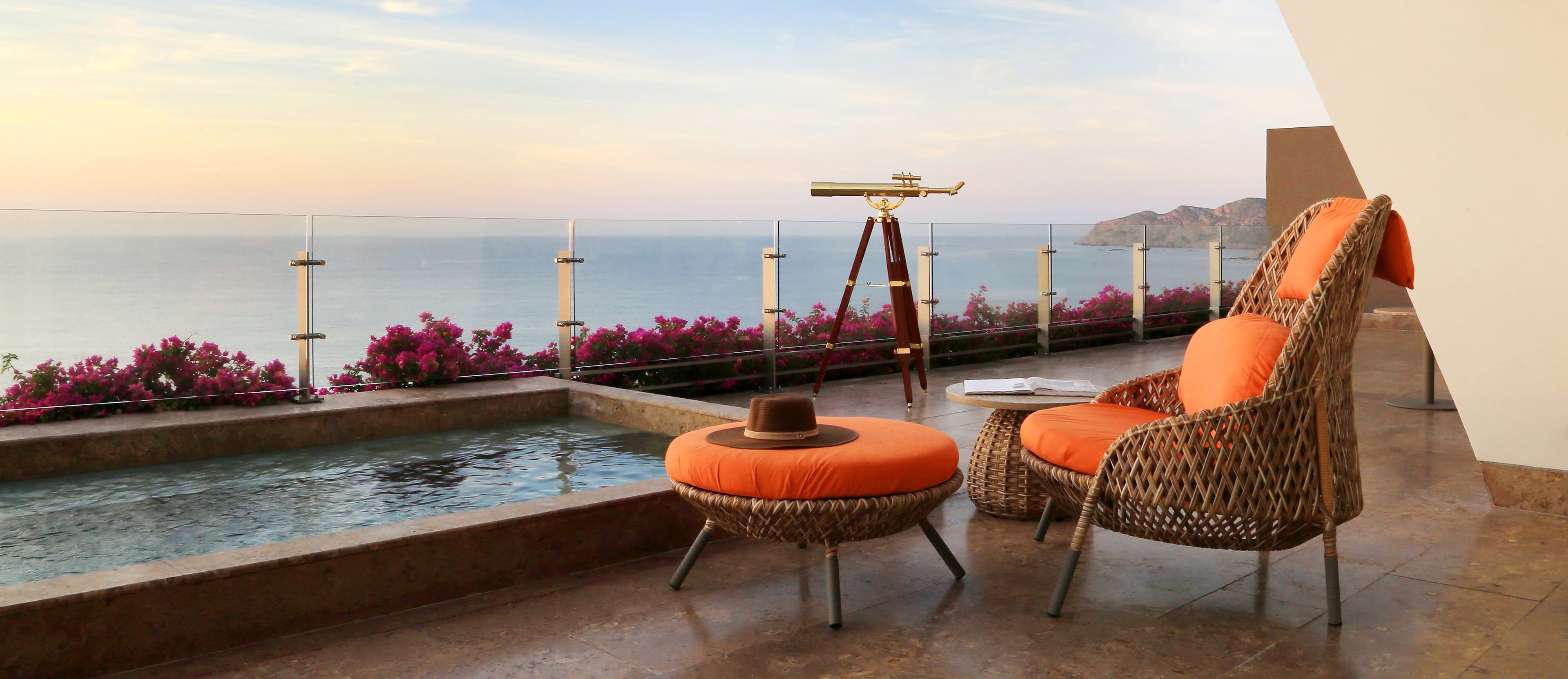 Grand Velas Los Cabos Luxury All Inclusive