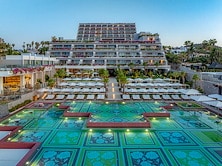Grand Velas Los Cabos Luxury All Inclusive