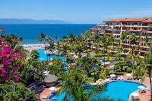 Grand Velas Los Cabos Luxury All Inclusive