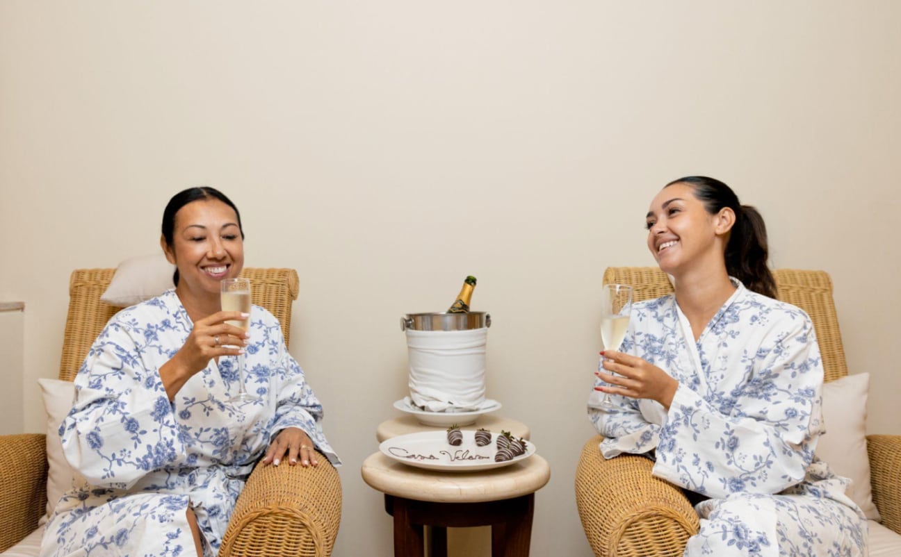 New Mother & Daughter Wellness Experiences Celebrate Moms Year-Round at Velas Resorts 
