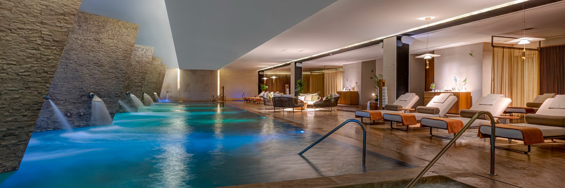 Spa Bodas Ultimate Wellness