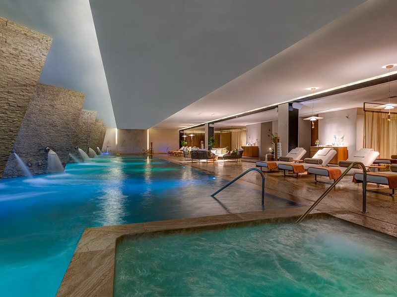 SE Spa Grand Velas Los Cabos