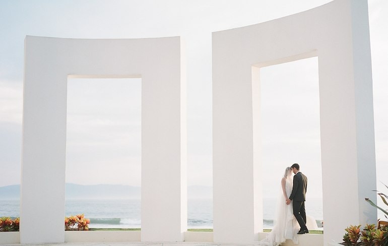 Wedding Wellness Experience at Grand Velas Riviera Nayarit