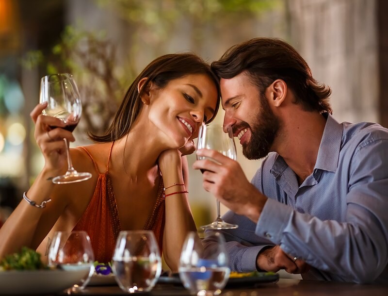 Dinner under the stars Grand Velas Riviera - Nuevo Vallarta Nayarit