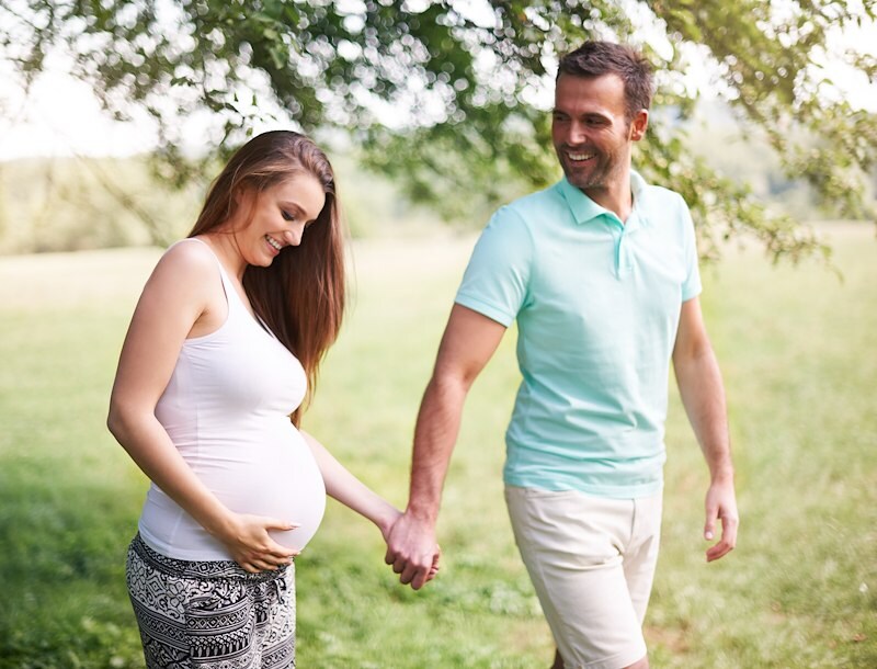 Babymoon offer from Grand Velas Riviera - Nuevo Vallarta Nayarit