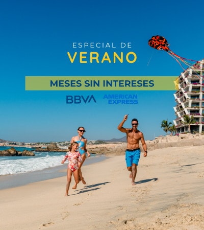 ¡Vacaciones con beneficios exclusivos!